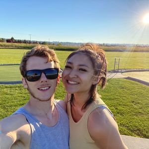 Meet your Posher, Cole